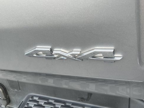 Used 2025 RAM 1500 Big Horn image 11