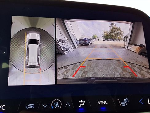 Used 2026 Chevrolet Tahoe RST w/ Comfort Package image 4