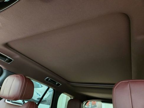Used 2024 Land Rover Range Rover SE image 18