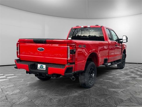 New 2026 Ford F250 XL w/ STX Appearance Package image 5
