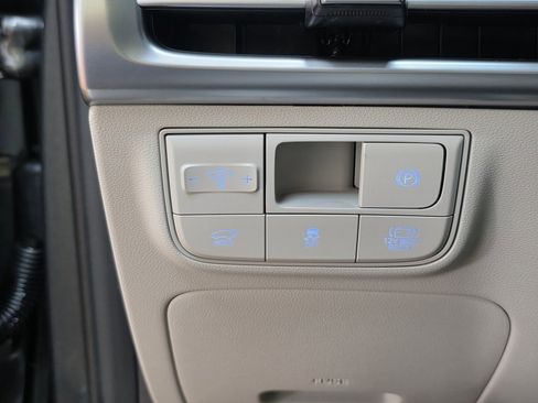 New 2026 Hyundai Tucson Limited w/ Tow & Go Package image 25