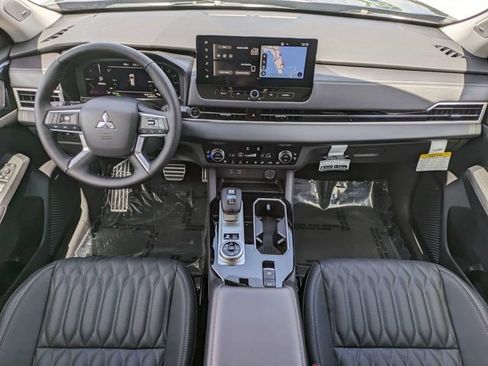 New 2026 Mitsubishi Outlander SEL AWD/4WD image 15
