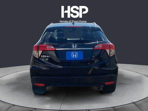 Used 2022 Honda HR-V EX image 4