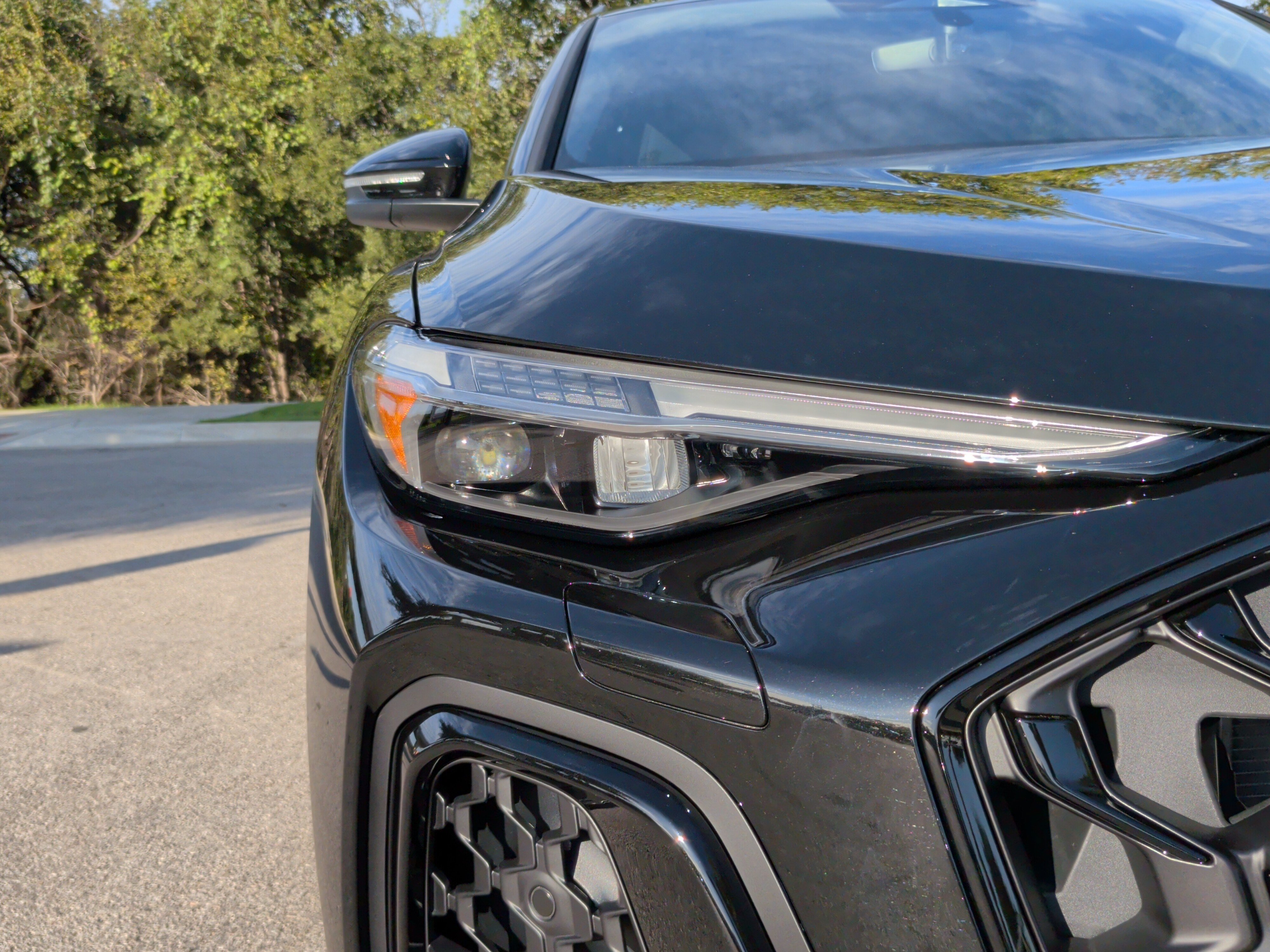 New 2026 Audi Q5 Prestige AWD/4WD image 3