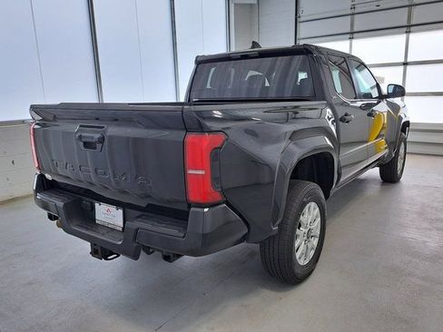 Used 2024 Toyota Tacoma SR5 RWD image 6