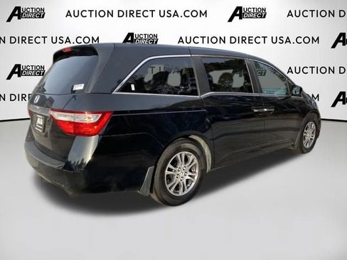 Used 2012 Honda Odyssey EX image 20