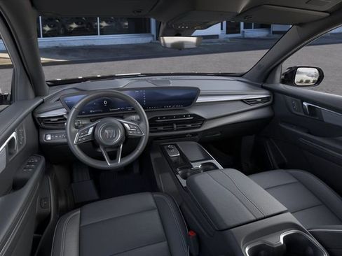 New 2026 Buick Enclave Preferred w/ Power Package image 15