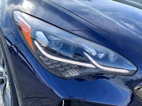 Used 2020 Kia Stinger GT image 28