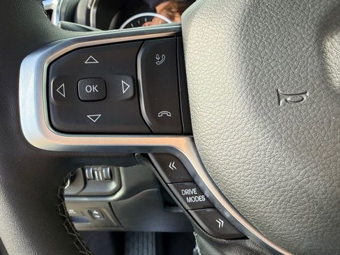 New 2026 RAM 1500 Big Horn image 14