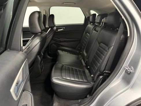 Used 2024 Ford Edge SEL AWD/4WD image 25