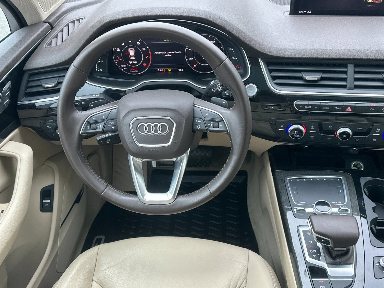 Used 2019 Audi Q7 3.0T Premium Plus AWD/4WD image 14