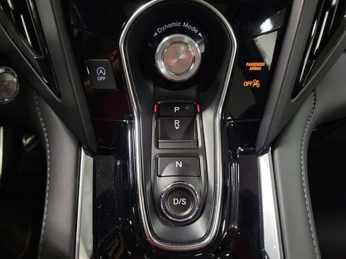 Used 2020 Acura RDX A-Spec AWD/4WD image 18