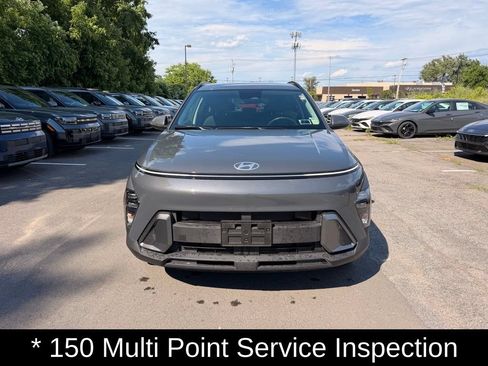 Used 2024 Hyundai Kona SEL AWD/4WD image 8