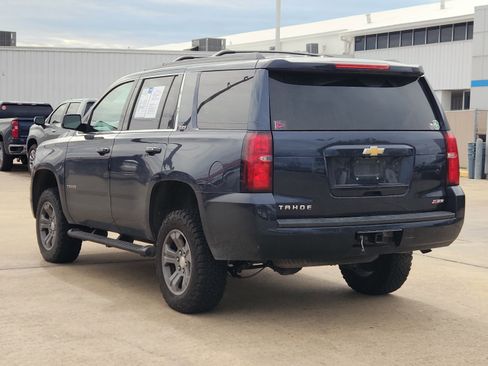 Used 2018 Chevrolet Tahoe LT image 8
