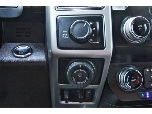 Used 2019 Ford F150 King Ranch w/ Equipment Group 601A Luxury image 27