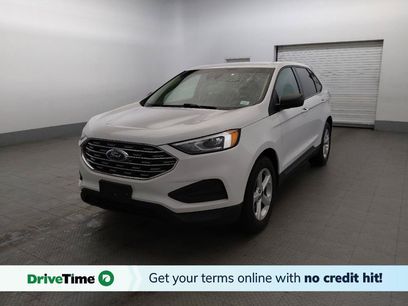 Used 2020 Ford Edge SE