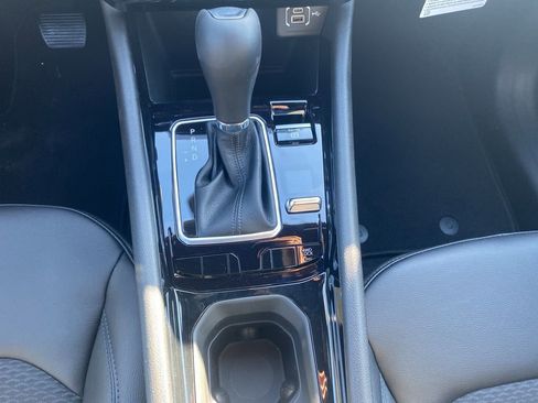 New 2026 Jeep Compass Latitude image 20