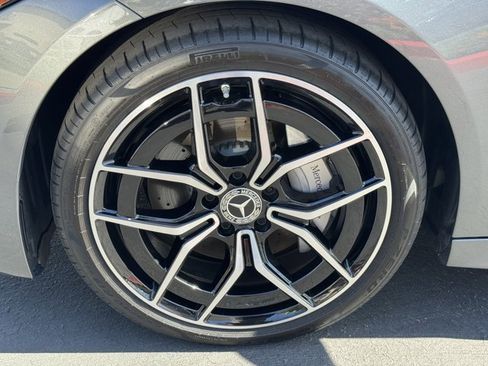 Used 2024 Mercedes-Benz C 300 Sedan image 15