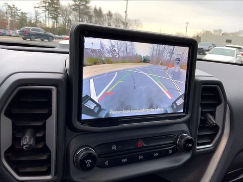 Used 2022 Ford Bronco Sport Big Bend w/ Convenience Package image 27