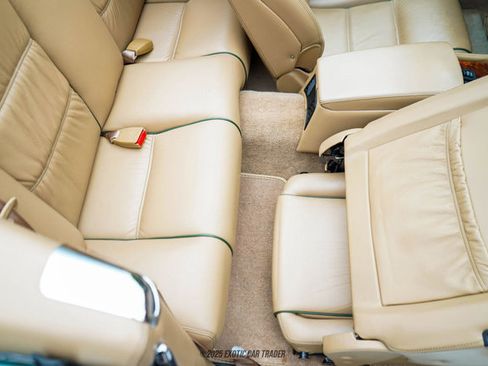 Used 1994 Jaguar XJS V12 Convertible image 65