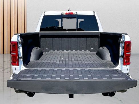 New 2026 RAM 1500 Limited w/ Night Edition AWD/4WD image 26