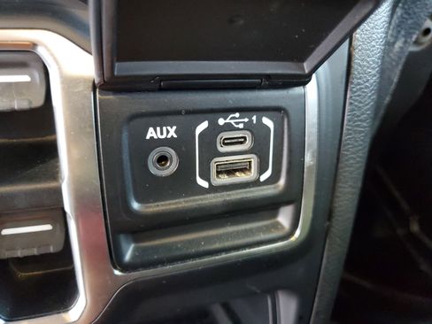 Used 2020 Jeep Wrangler Unlimited Sport S AWD/4WD image 29