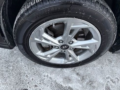 Used 2023 Hyundai Kona SEL w/ Cargo Package image 37