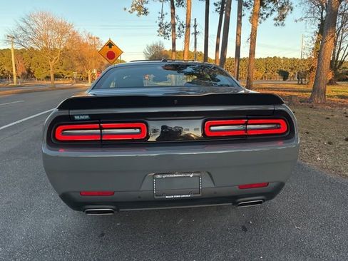 Used 2023 Dodge Challenger GT w/ Blacktop Package image 5