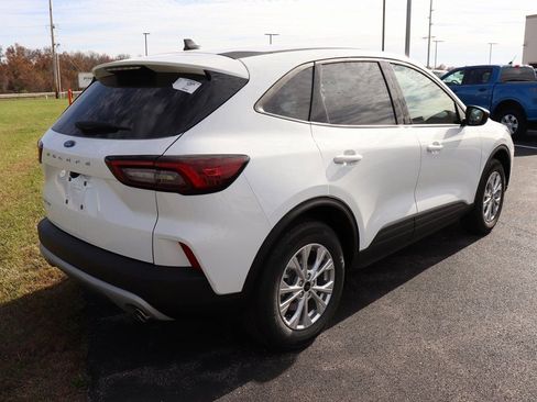 New 2026 Ford Escape Active FWD image 10