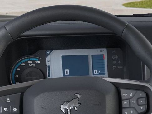 New 2025 Ford Bronco Outer Banks image 13