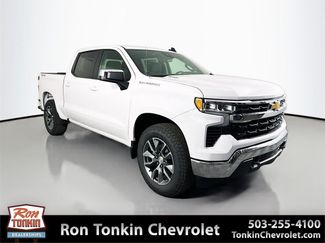 New 2026 Chevrolet Silverado 1500 LT video 1