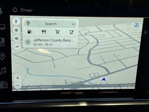 Used 2026 Chevrolet Silverado 1500 LT w/ All Star Edition Plus image 30