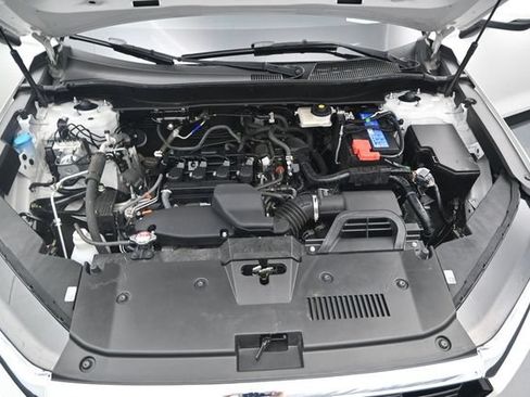 Used 2023 Honda CR-V EX-L image 19