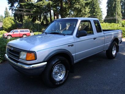 Used 1993 Ford Ranger XL