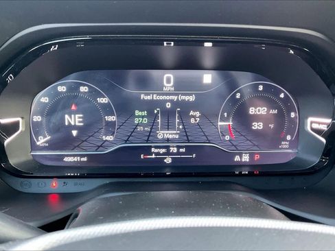 Certified 2022 GMC Yukon Denali image 26