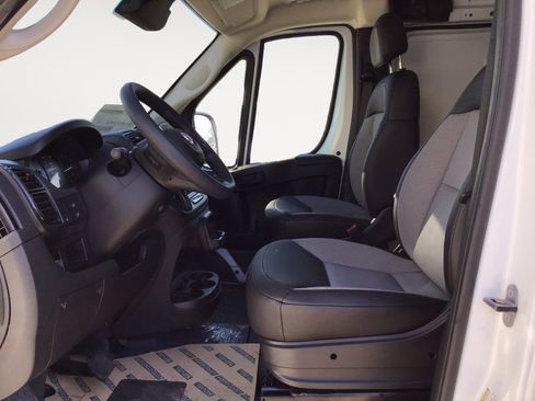 New 2026 RAM ProMaster 1500 w/ Convenience Group image 17