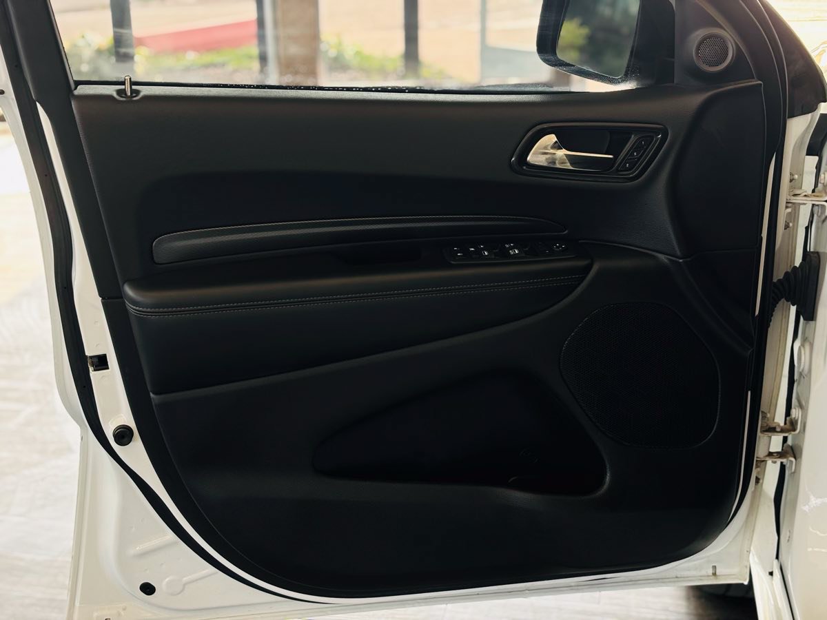 Used 2022 Dodge Durango GT RWD image 31