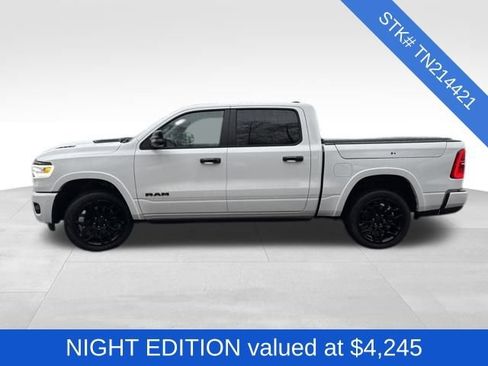 New 2026 RAM 1500 Limited image 4