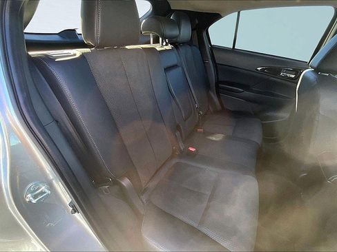 Used 2024 Mitsubishi Eclipse Cross SE image 27
