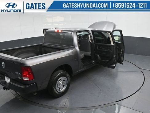 Used 2018 RAM 1500 Tradesman w/ Protection Group image 58