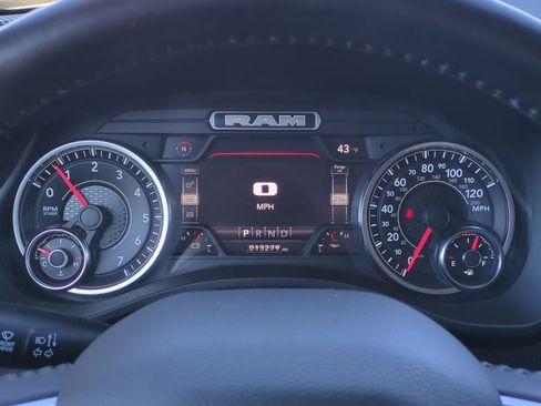 Used 2022 RAM 1500 Laramie image 20