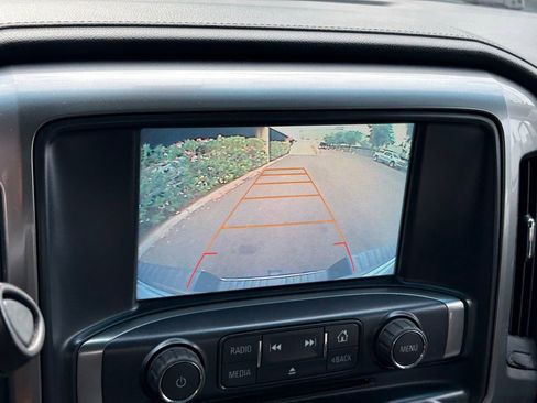 Used 2016 Chevrolet Silverado 2500 LTZ w/ Duramax Plus Package image 17