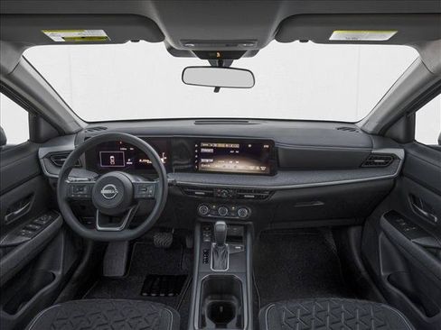 New 2026 Nissan Kicks SV w/ SV Premium Package FWD image 5