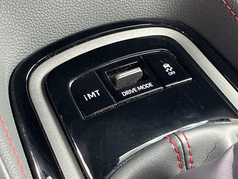 Used 2025 Toyota Corolla GR AWD/4WD image 39
