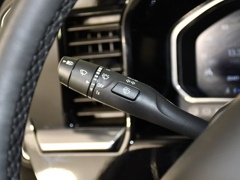 Used 2026 Chevrolet Silverado 1500 RST image 24