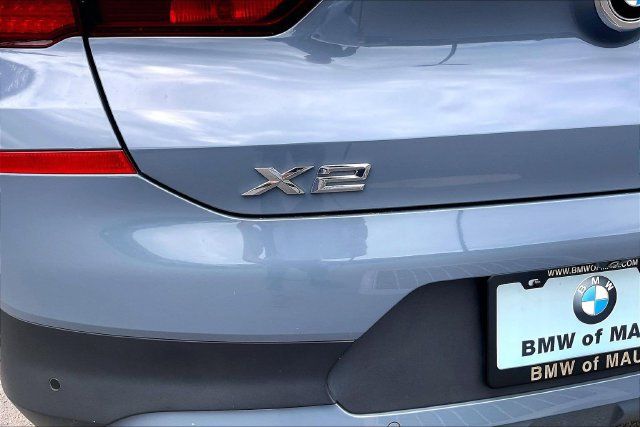 Used 2022 BMW X2 sDrive28i w/ Convenience Package FWD image 31