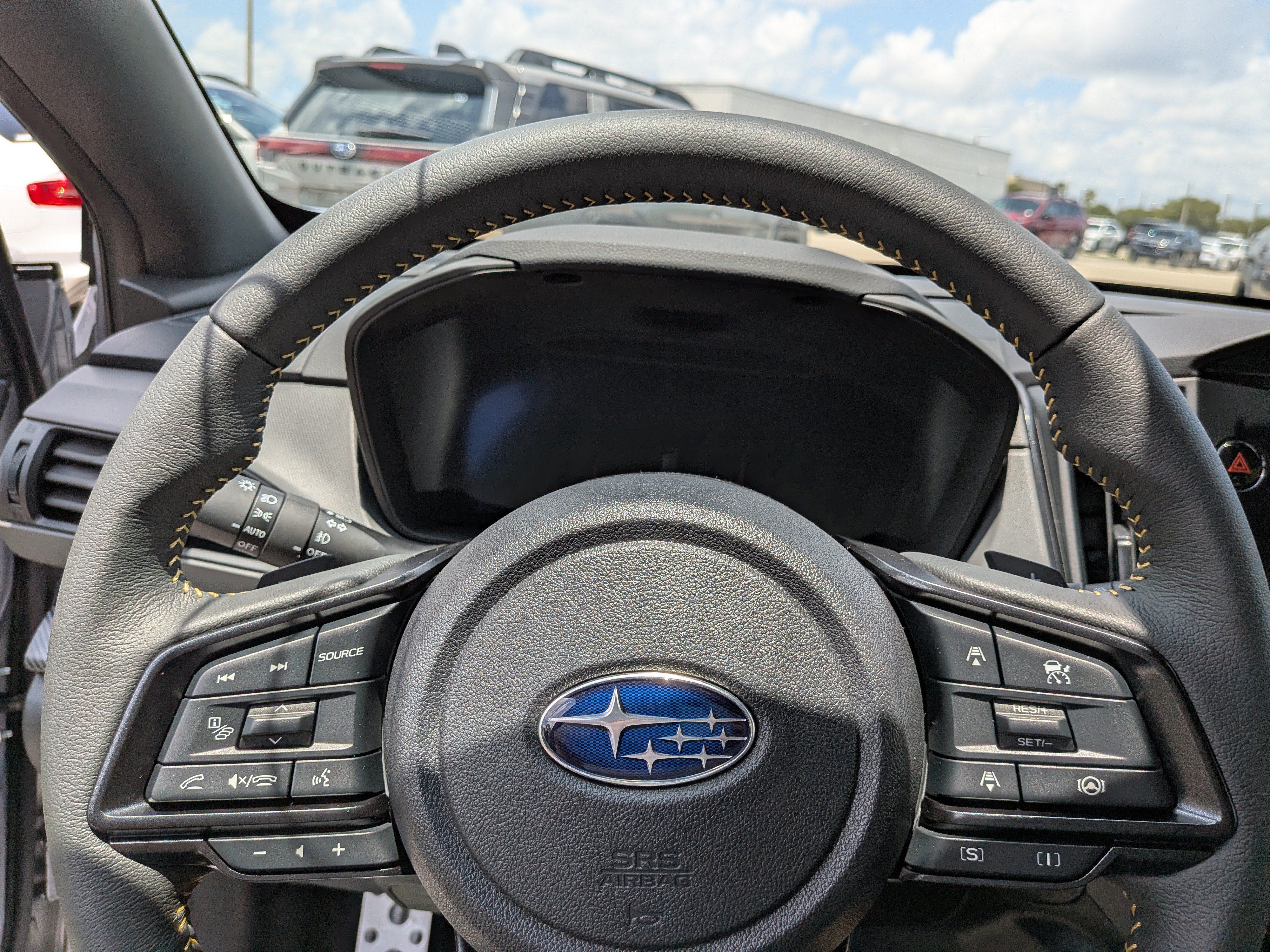 New 2026 Subaru Crosstrek 2.5i Wilderness AWD/4WD image 25