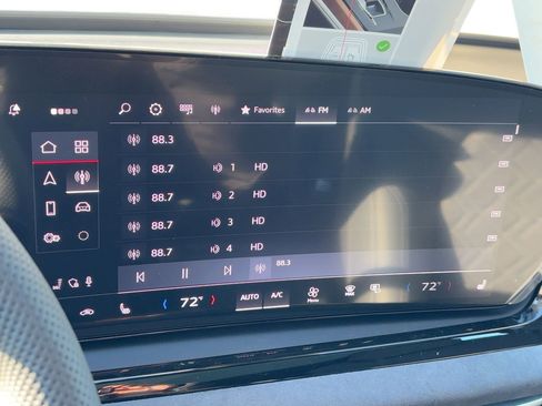 New 2025 Audi S5 Premium Plus image 20