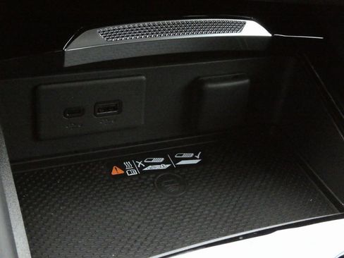 New 2025 Buick Envision Sport Touring image 20