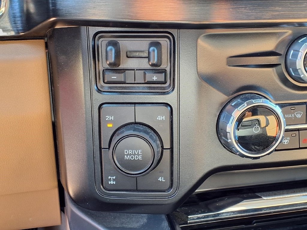 Used 2026 Ford F250 Lariat w/ Chrome Package AWD/4WD image 14